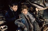 Кадр Сын акулы