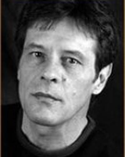 Ивайло Герасков фото