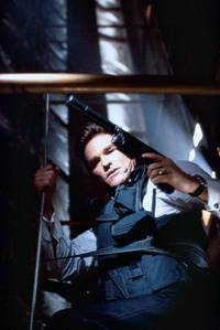 Кадр Приказано уничтожить