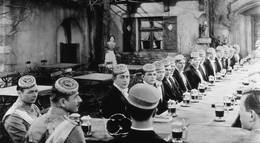 Кадр из фильма "Принц-студент в Старом Гейдельберге" - 1