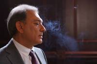 Кадр Прерванный полёт