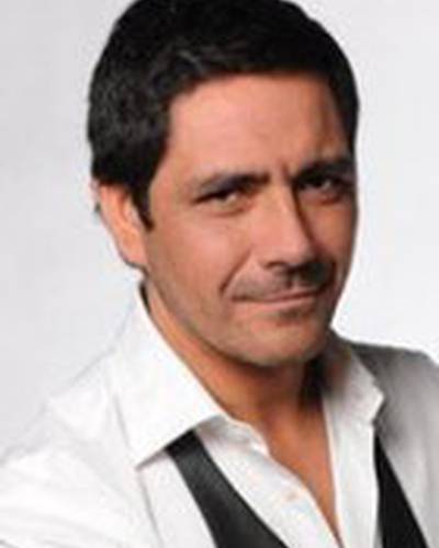 Пабло Макая фото