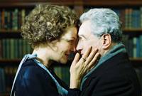 Кадр Лео и Клер