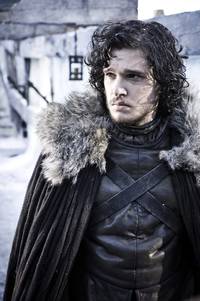 Кадр Игра престолов