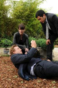 Кадр Менталист