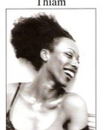 Тиам Айссату фото