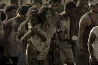 Кадр Землетрясение