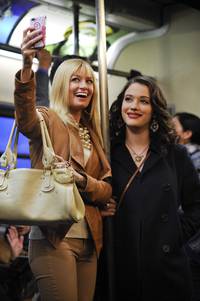 Кадр Две девицы на мели