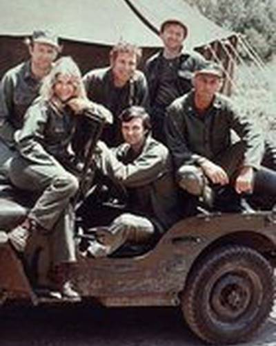 МакЛин Стивенсон фото