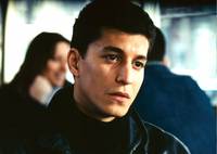 Кадр Безумие