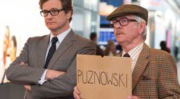 Кадр из фильма "Гамбит" - 1