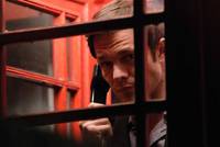 Кадр Психоз