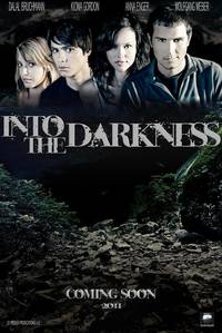 Постер В темноте