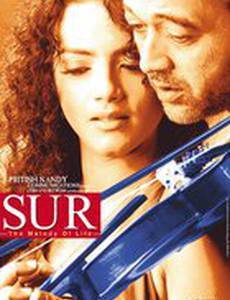 Мелодия любви