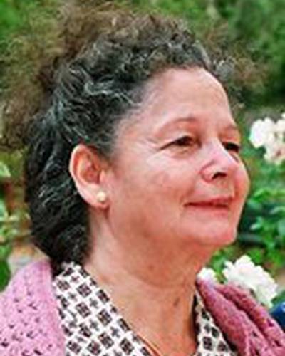 Шуламит Адар фото