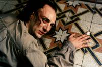 Кадр Восковая маска