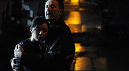 Кадр из фильма "Что-то хорошее" - 2