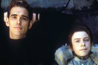 Кадр Звезды Фрэнки