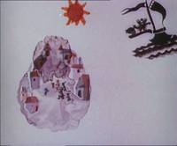 Кадр Голубой щенок