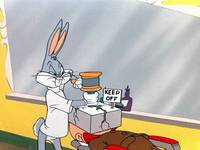 Кадр Севильский кролик