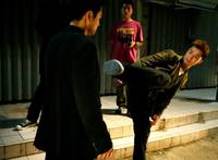 Кадр Легендарный убийца