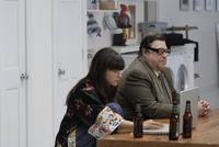 Кадр Гигантик