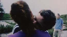 Кадр из фильма "Друзья" - 2