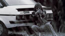 Кадр из фильма "Профессионалы" - 2