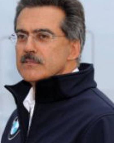 Марио Тайссен фото