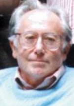 Альберт Бэнд фото