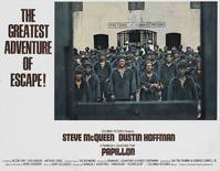 Постер Мотылек