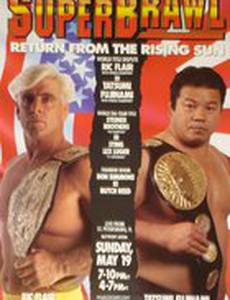 WCW СуперКубок 1