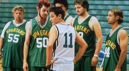 Кадр из фильма "Ирландский везунчик" - 2