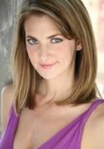 Келли Энн Барнс фото