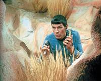 Кадр Звездный путь