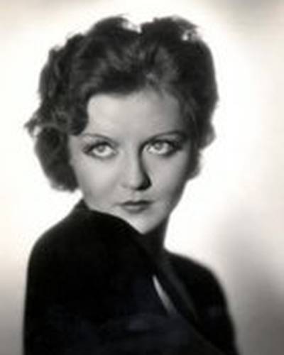 Нэнси Кэрролл фото