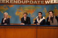 Кадр Субботним вечером в прямом эфире