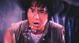 Кадр из фильма "Пьяный мастер 2" - 1