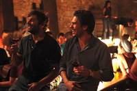 Кадр Возвращение в Бургундию