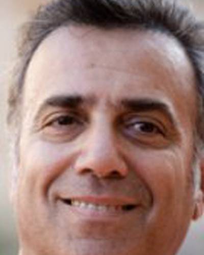 Массимо Гини фото