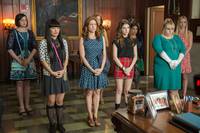 Кадр Идеальный голос 2