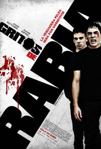 Постер Загон для собак