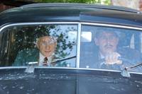 Кадр  Однажды в Германии