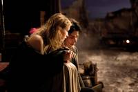 Кадр Человек, который смеется