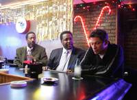 Кадр Прослушка