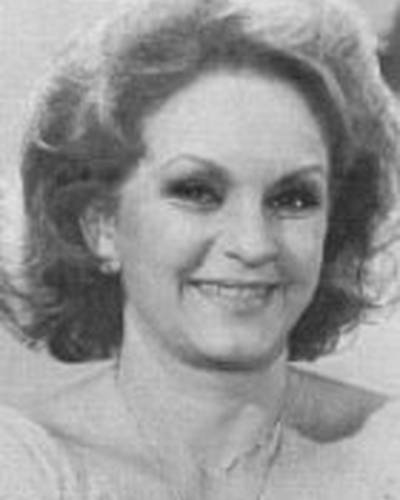 Ариадна Вельтер фото