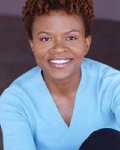 Моннае Майчелл фото