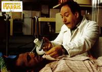 Кадр Непорочное зачатие Мариуса