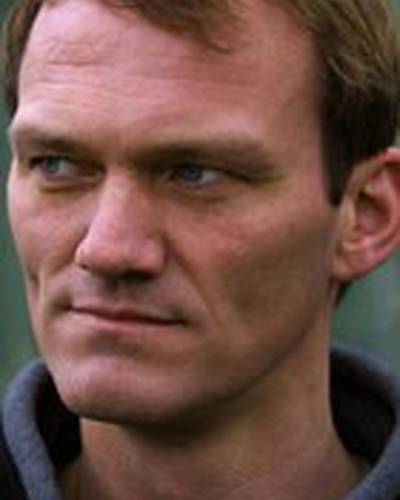 Ингвар Эггерт Сигурдссон фото