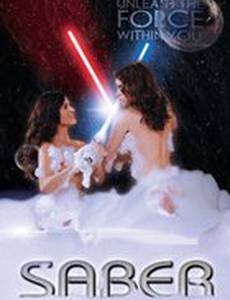 Saber 2: Return of the Body Wash